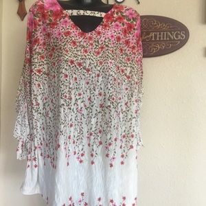 Spring Dress